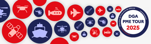 DGA PME Tour Hauts-de-France